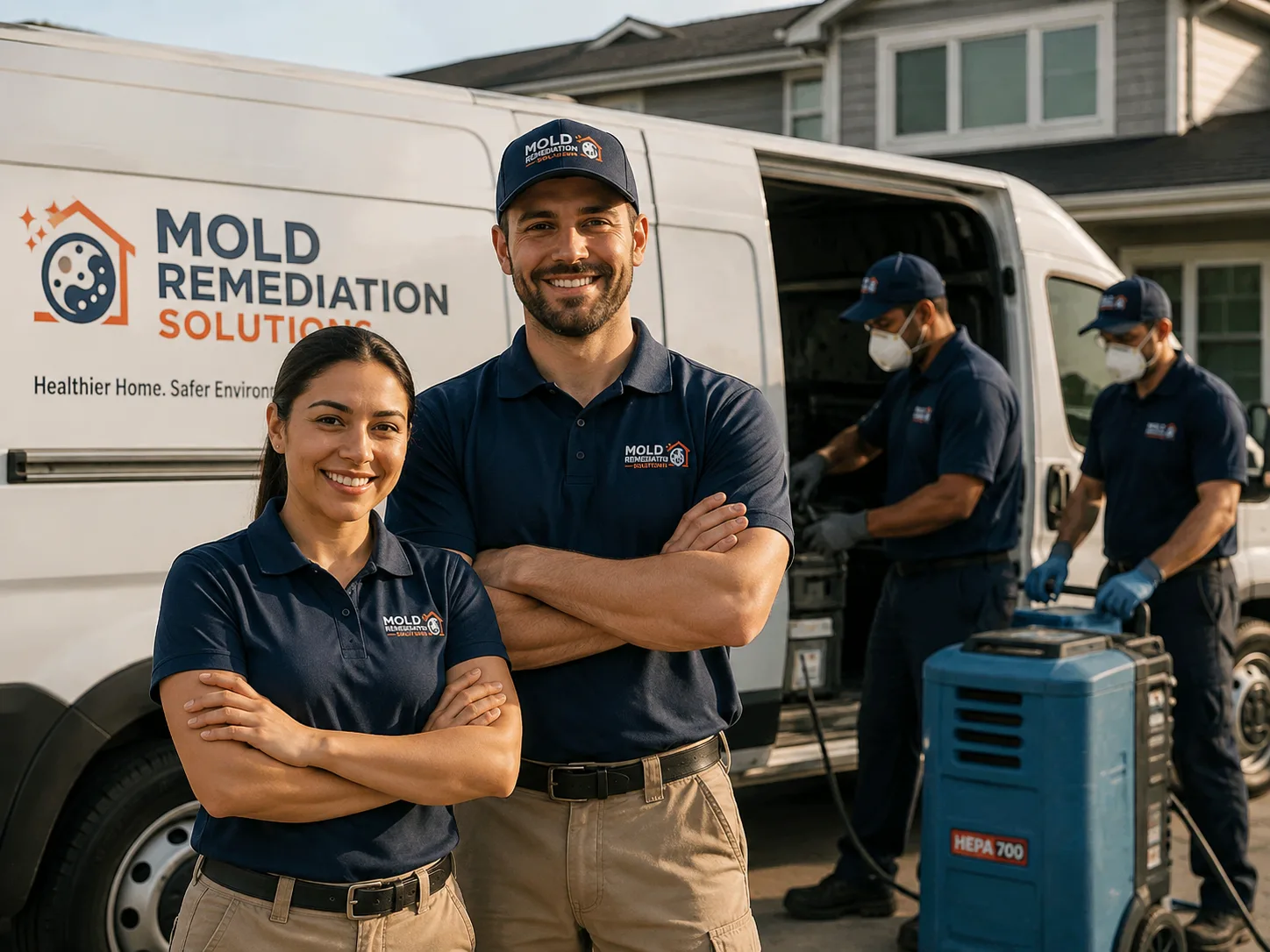 Mold Remediation company in Sawyer, MI
